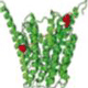 Single Molecule Fluorescence Analysis of Conformational Changes in Transmembrane Transporters