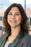 Photo of Kristin Doughty, Ph.D.