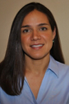 Amanda Larracuente, Ph.D.