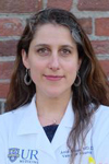 Ania Busza, M.D., Ph.D.