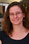 Photo of Ania Majewska, PhD