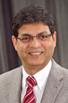 Arshad Rahman, Ph.D.