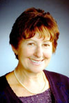 Photo of Barbara Davis