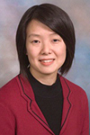 Chen Yan, Ph.D.