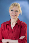 Clara Kielkopf, Ph.D.