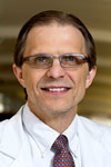 Curtis Benesch, M.D., M.P.H.