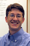 David McCamant, Ph.D.