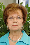 Photo of Diane Piekut