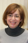 Dina Markowitz