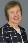 Edith Lord, Ph.D.