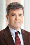 Edward Brown, Ph.D. ​