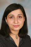 Fabeha Fazal, Ph.D.