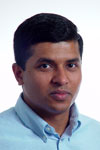 Gaurav Sharma, Ph.D.