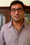 Gourab Ghoshal, PhD