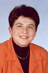 Helena Temkin-Greener, Ph.D., M.S.