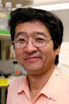 Hironao Wakabayashi, M.D., Ph.D