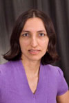 Homaira Rahimi, M.D.