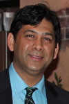 Irfan Rahman, Ph.D.
