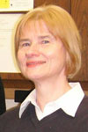 Jean Bidlack, Ph.D.