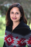 Jeevisha Bajaj, Ph.D.