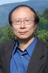 Jianhui Zhong, Ph.D.