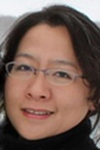 Jinjiang Pang, B.Med., Ph.D.