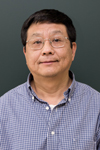 Jiyong Zhao, Ph.D.