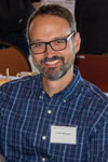 Joshua Munger, Ph.D.