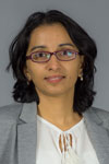 Juilee Thakar, Ph.D.