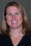 Katy Eichinger, Ph.D., D.P.T.