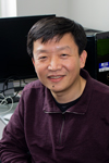 Photo of Kuan Hong Wang