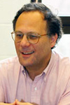 Photo of Lewis Rothberg