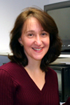 Lizabeth Romanski, Ph.D.