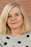 Photo of Dr. Maiken Nedergaard