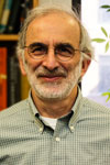 Mark Dumont, Ph.D.