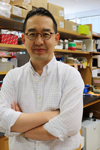 Minsoo Kim, Ph.D.