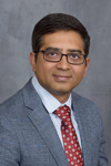 Rajnish Bharadwaj, M.B.B.S., Ph.D.