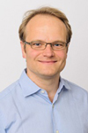 Ralf Haefner, Ph.D.