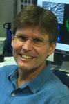 Photo of Robert Freeman, Ph.D.