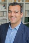 Stephano Mello, Ph.D.