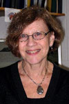 Suzanne Haber