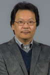 Toru Takimoto, D.V.M., Ph.D.