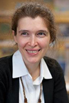 Vera Gorbunova, Ph.D.