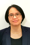 Xinping Zhang, B.Med., Ph.D.