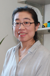 Yan Sun, Ph.D.