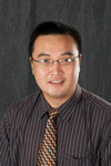 Yue Li, Ph.D.