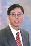 Zheng-Gen Jin, Ph.D.