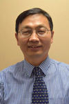 Zhenqiang Yao, B.Med., Ph.D.