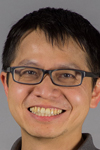 Chia George Hsu, Ph.D.