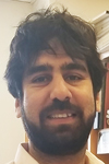 Himanshu Meghwani, Ph.D.